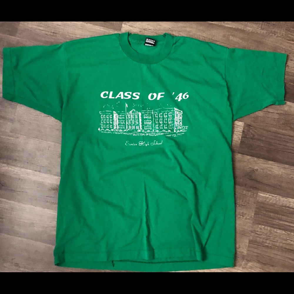 BEST OF FRUIT OF THE LOOM SINGLE STITCH SHIRT